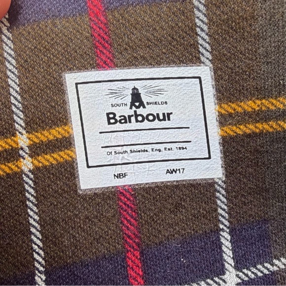 Barbour Bede Wellington “Wellie” Boots in Olive, SZ UK 3 (US 5.5-6) EUC - Picture 10 of 12